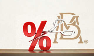 Banxico hará tres recortes a la tasa de interés este año y cerrará en 6.25%: Barclays