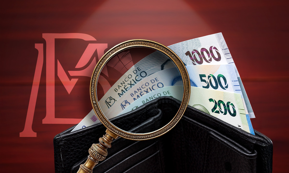 Banxico pone bajo consulta nuevas reglas para el Buró y Círculo de Crédito