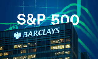 Barclays sorprende: el S&P 500 subiría 16% en 2026 pese a tensiones globales