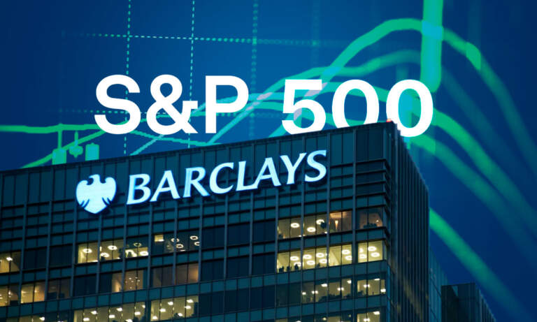 Barclays sorprende: el S&P 500 subiría 16% en 2026 pese a tensiones globales