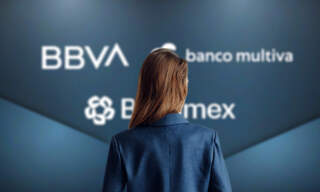 BBVA, Banamex y Multiva lideran entre bancos con más mujeres directivas, pero la brecha persiste