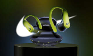 Beats, de Apple, y Nike lanzarán nuevo modelo de audífonos; serán promocionados por LeBron James