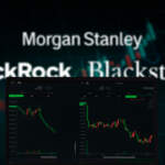 BlackRock, Morgan Stanley y Blackstone limitan retiros en fondos de crédito privado ante presión de inversionistas