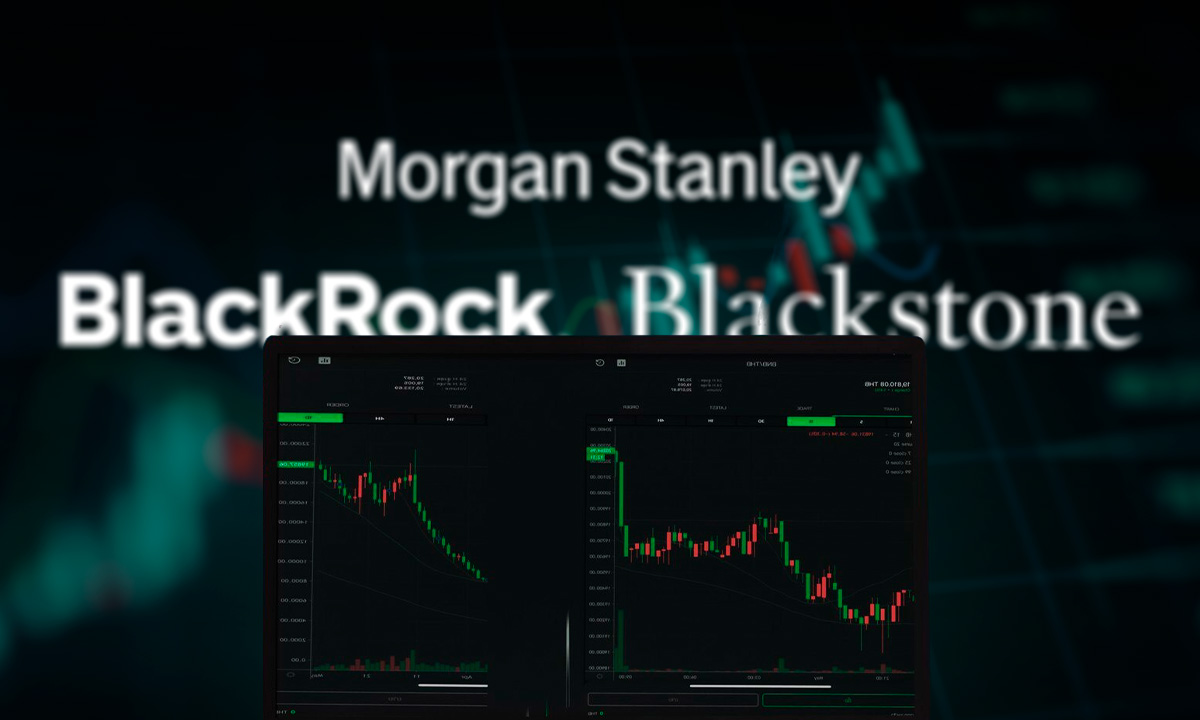 BlackRock, Morgan Stanley y Blackstone limitan retiros en fondos de crédito privado ante presión de inversionistas