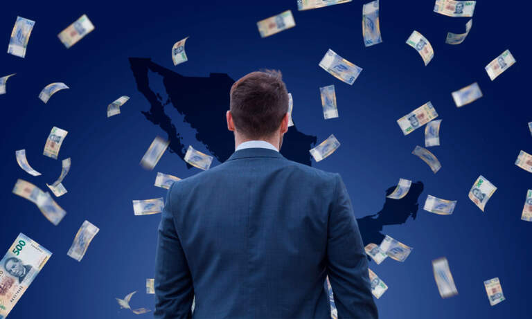 66% de los CEOs en México prevé aumento en sus costos operativos en 2026