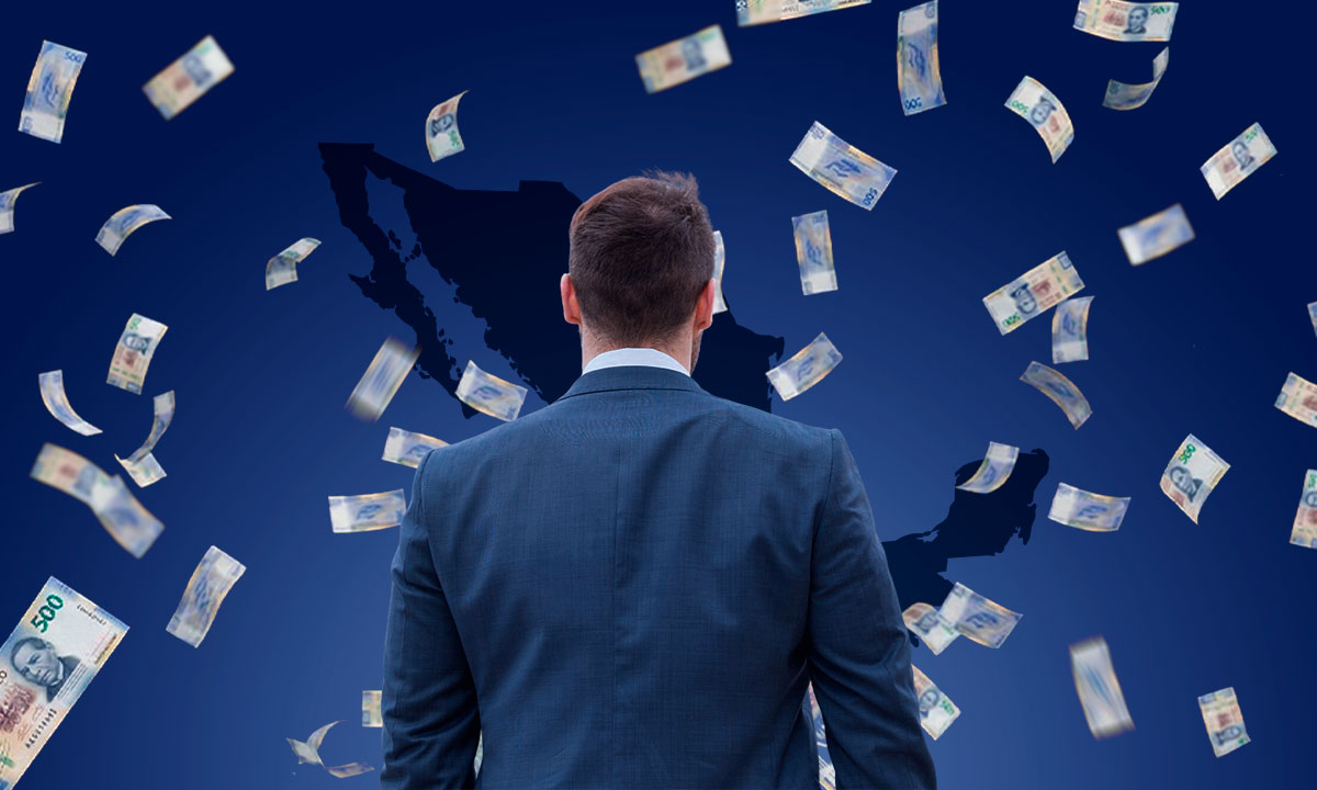 66% de los CEOs en México prevé aumento en sus costos operativos en 2026