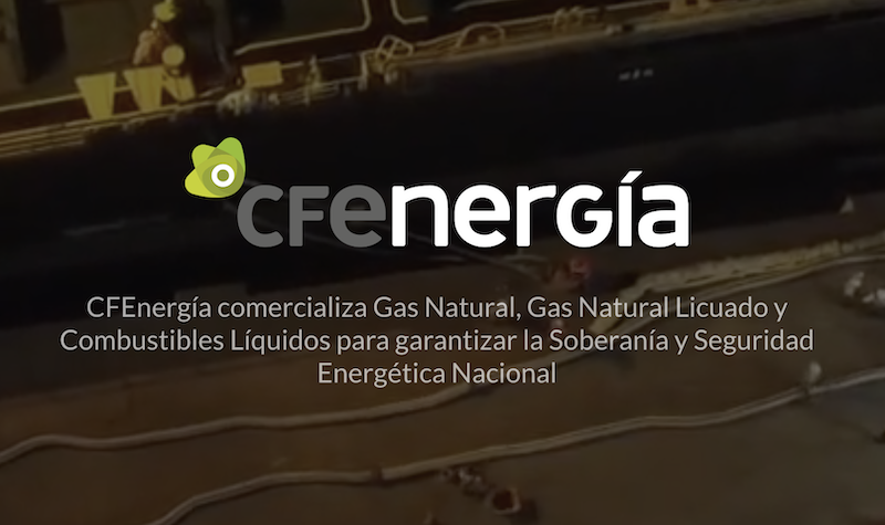 CFEnergia