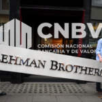 CNBV concreta la revocación de licencia de Lehman Brothers en México, 18 años después