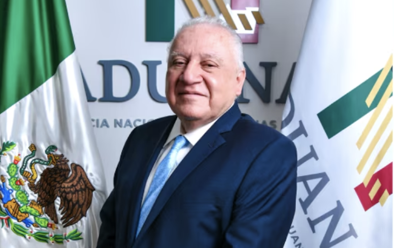 Rafael Marín Mollinedo