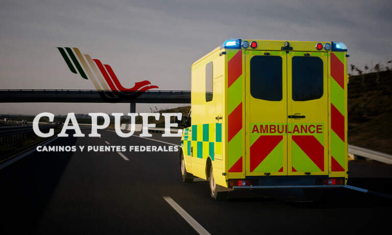 Capufe en la mira: licitación ‘exprés’ podría favorecer a proveedor actual