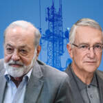 Carlos Slim va por activos de telecomunicaciones de Ricardo Salinas Pliego en Colombia