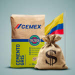 Cemex continúa con sus desinversiones: venderá parte de sus activos en Colombia por 555 mdd