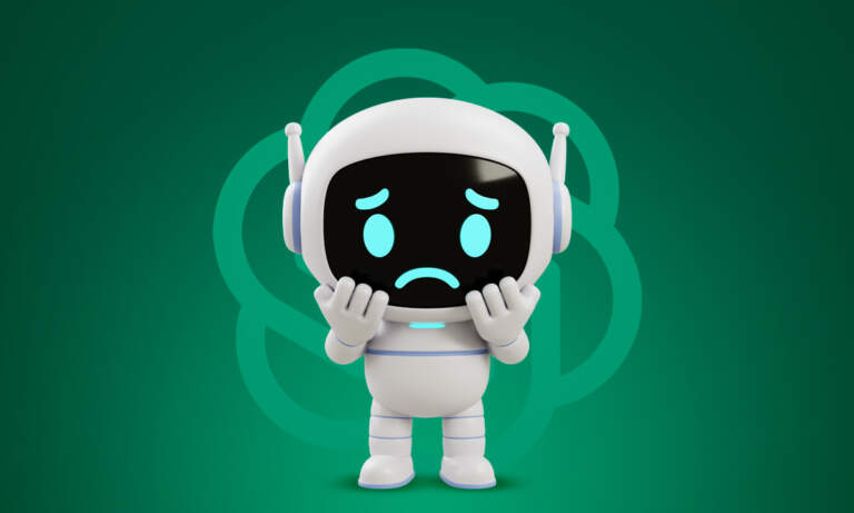 Chat GPT, Gemini y DeepSeek le dan la razón a sus usuarios sin importar que mientan