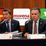 Comisiones del Senado aprueban “Plan B” de Claudia Sheinbaum en ausencia del PT