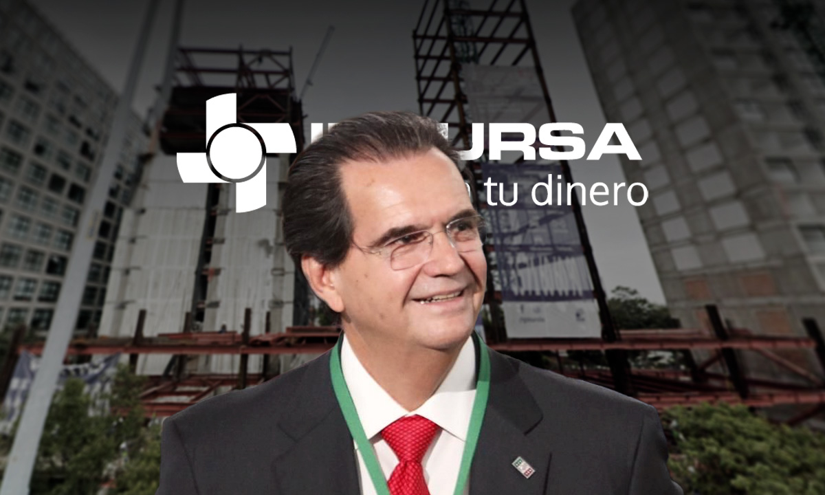 Acreedores de Higa denuncian irregularidades a favor de Inbursa en concurso mercantil