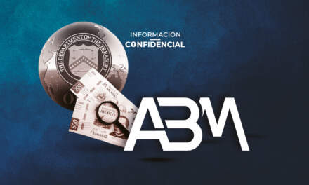 #InformaciónConfidencial: OFAC llega a la Convención Bancaria para revisar a los bancos