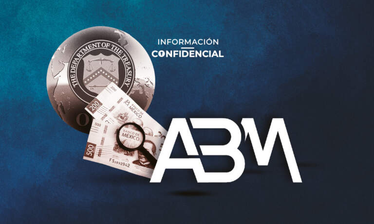 #InformaciónConfidencial: OFAC llega a la Convención Bancaria para revisar a los bancos