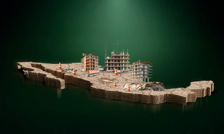 Aversión a la deuda y oportunismo político estancan a estados