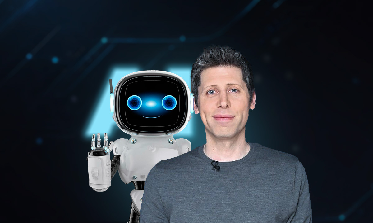 De la IA a la superinteligencia: Sam Altman pone fecha al próximo gran salto tecnológico