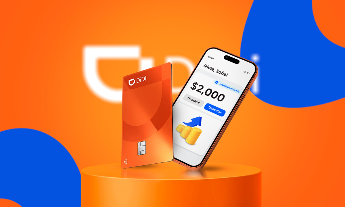 DiDi usa su Sofipo para competir con fintech sin buscar licencia bancaria