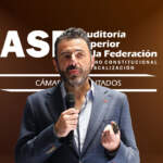 Auditoría Superior de la Federación tiene a nuevo titular: Aureliano Hernández Palacios en sustitución de David Colmenares