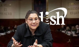 SCJN resuelve que ministra Batres participe en asunto del adeudo fiscal de Dish
