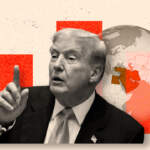 Donald Trump descarta acuerdo con Irán y exige rendición total para detener el conflicto