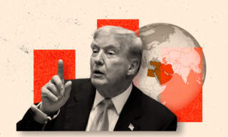 Donald Trump descarta acuerdo con Irán y exige rendición total para detener el conflicto