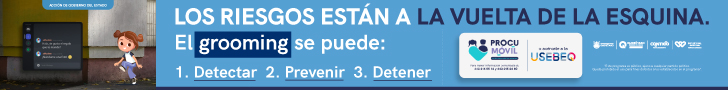 LOS RIESGOS ESTÁN A LA VUELTA DE LA ESQUINA