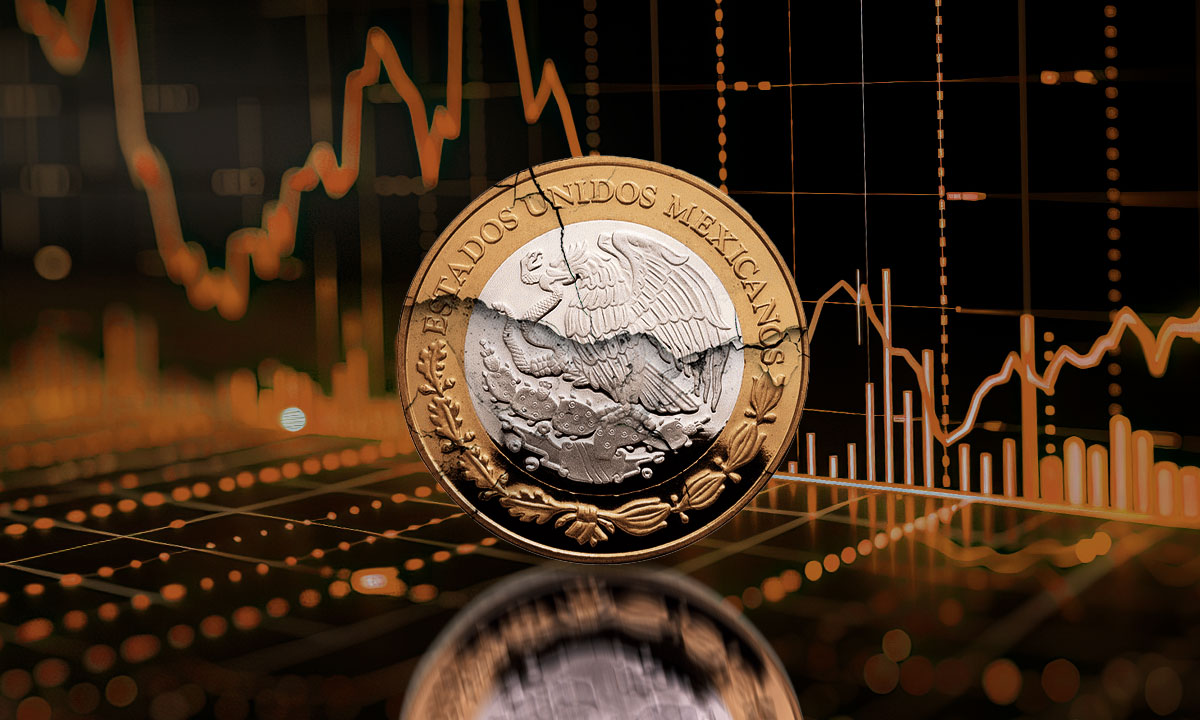 Desaceleración e inflación, el doble desafío que enfrenta la economía de México en 2026