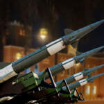 EU advierte ataque inminente en Arabia Saudita en plena escalada con Irán