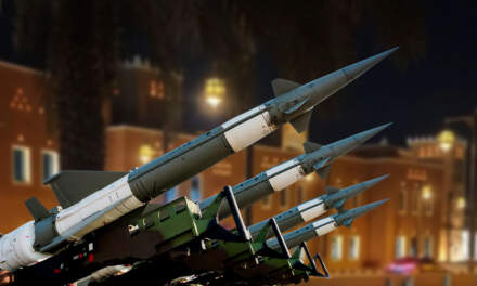 EU advierte ataque inminente en Arabia Saudita en plena escalada con Irán