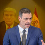 Escala tensión entre España y Donald Trump por conflicto con Irán