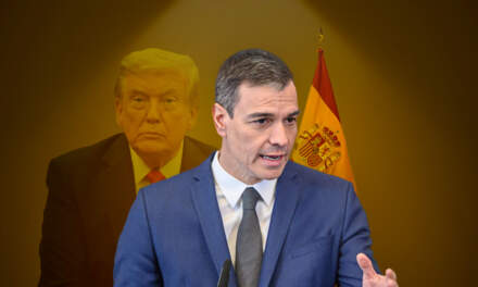 Escala tensión entre España y Donald Trump por conflicto con Irán