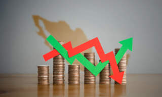 Estanflación: un fenómeno que podría afectar a México y al mundo si persiste el conflicto en Medio Oriente