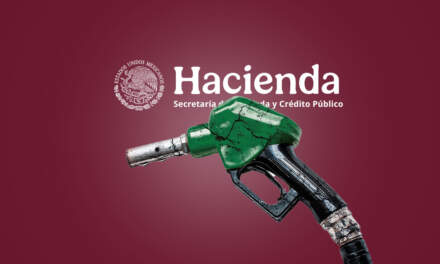 SHCP aplica estímulo fiscal al diésel; ¿cuánto tendrán que pagar de IEPS los usuarios?