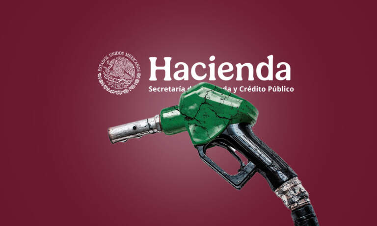 SHCP aplica estímulo fiscal al diésel; ¿cuánto tendrán que pagar de IEPS los usuarios?