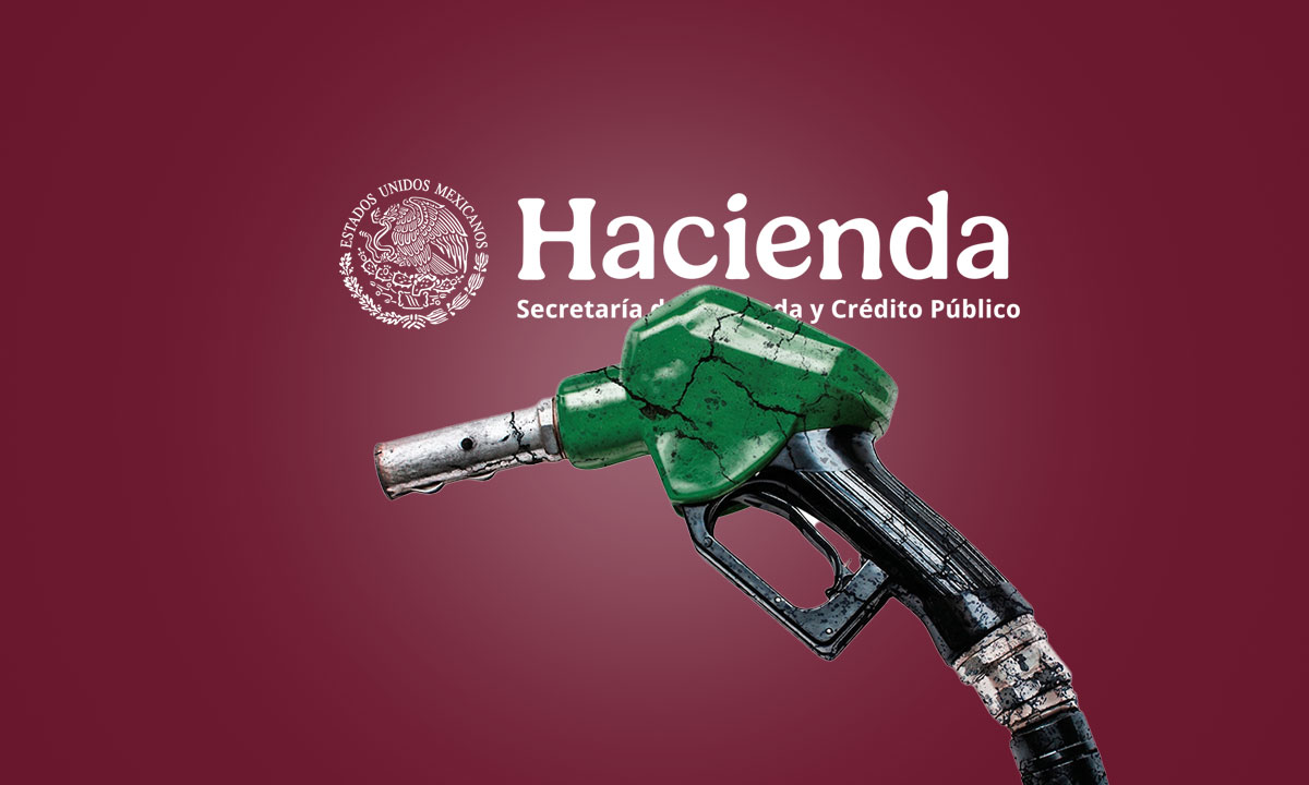 SHCP aplica estímulo fiscal al diésel; ¿cuánto tendrán que pagar de IEPS los usuarios?