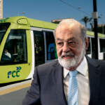 FCC Construcción, de Carlos Slim, gana contrato para construir tranvía en España