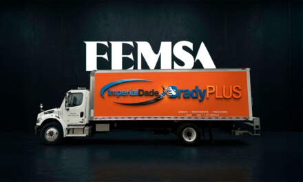 Concluye la fusión de BradyPLUS e Imperial Dade; FEMSA retiene participación clave