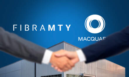 Fibra MTY lanza oferta por Macquarie que supera las de Next y Prologis