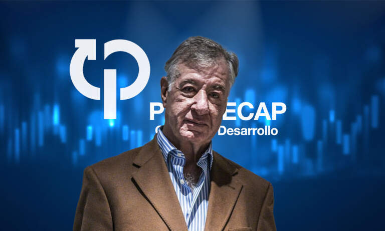 Promecap, de Fernando Chico Pardo, lanza su apuesta por proyectos de infraestructura