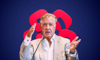 Fernando Chico Pardo: entre el renacimiento de Banamex y el camino para su sucesión