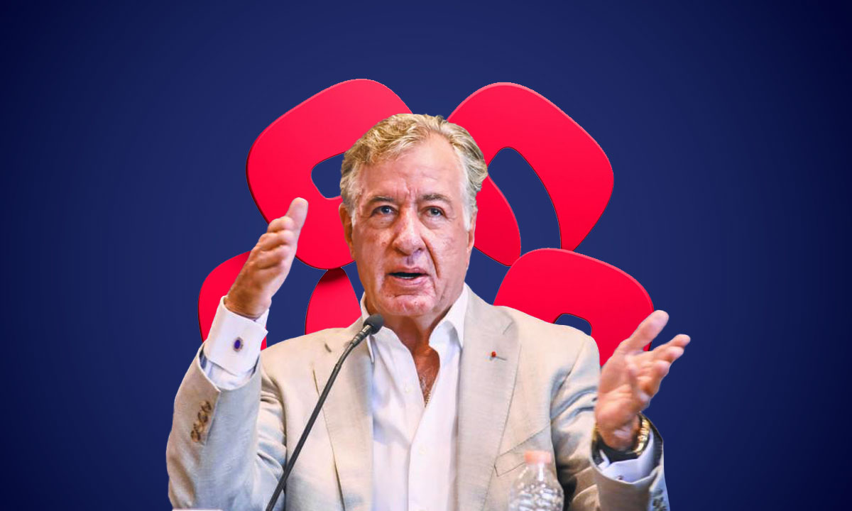 Fernando Chico Pardo: entre el renacimiento de Banamex y el camino para su sucesión