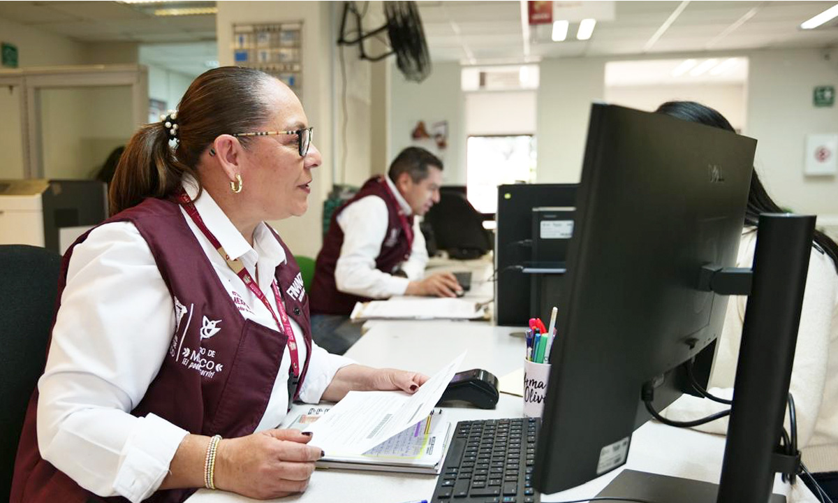 Gobierno del Estado de México ofrece descuentos de hasta 38% en pagos de agua 