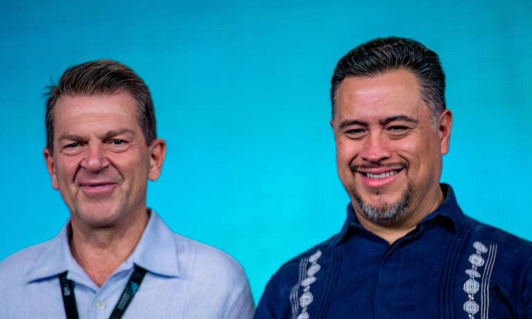 CNBV trabaja en regulación ante nuevos modelos digitales, pero sin renunciar a la “prudencia”