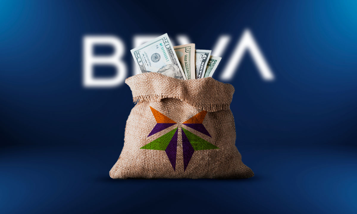 GAP concreta refinanciamiento de deuda por 95.5 millones de dólares con BBVA México