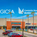 Gicsa enfrenta multa de hasta 5 mdd por prácticas monopólicas