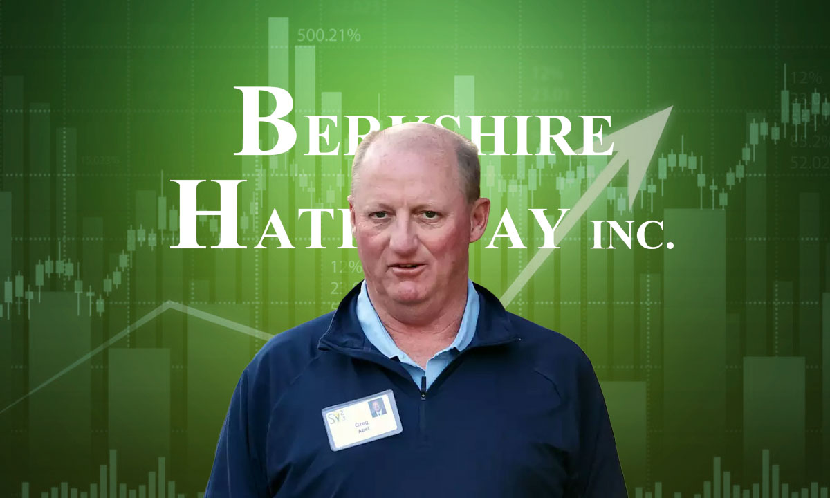Greg Abel y su plan para impulsar a Berkshire Hathaway: mantendrá la cultura de inversión de Warren Buffett