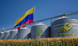 Gruma abre la puerta para regresar a Venezuela tras la salida de Nicolás Maduro del gobierno